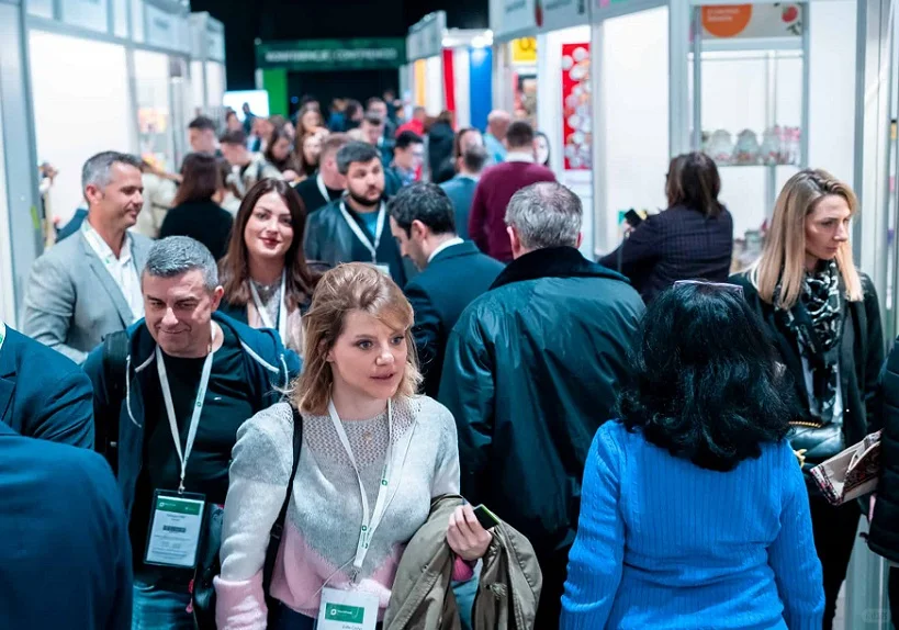 2026波兰国际营养膳食品展、健康产业必冲！