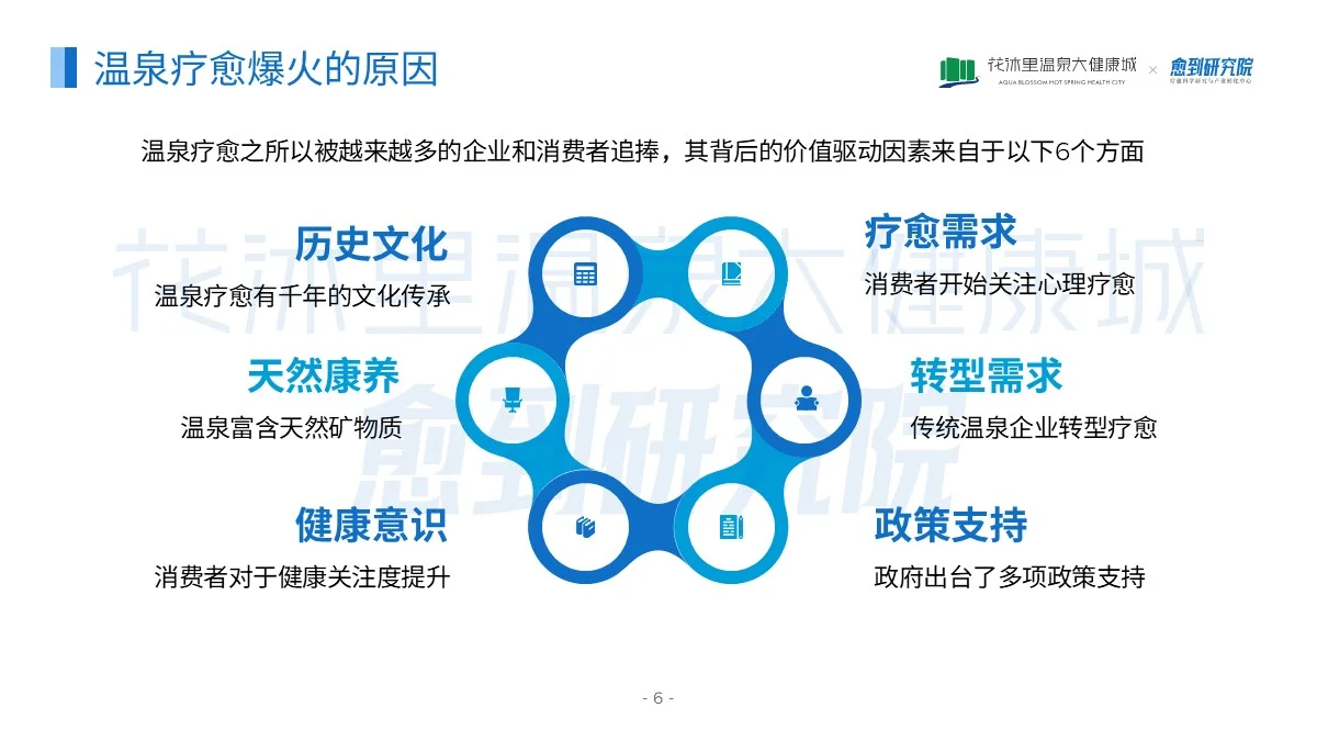 国内首份温泉疗愈蓝皮书(2025)正式发布啦