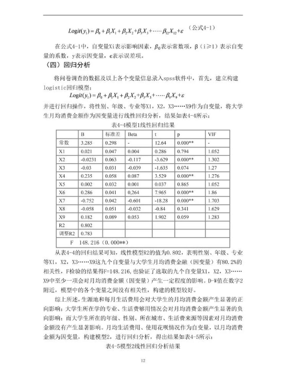 spss统计分析|问卷调查分析不会做的看过来