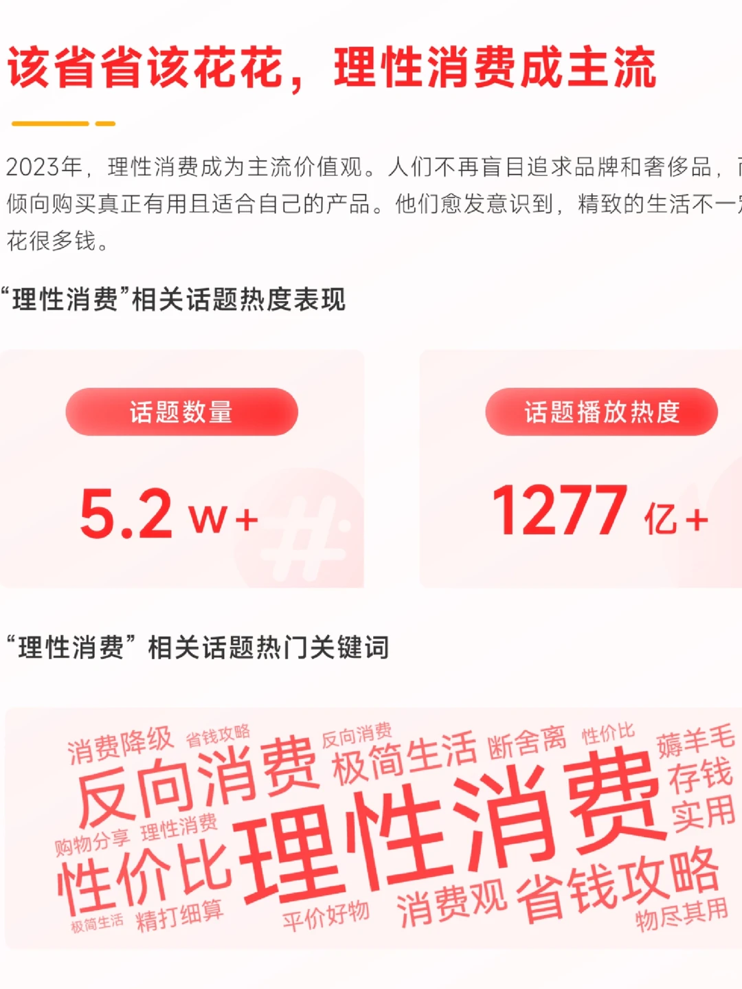 30页报告|2023年度电商观察报告