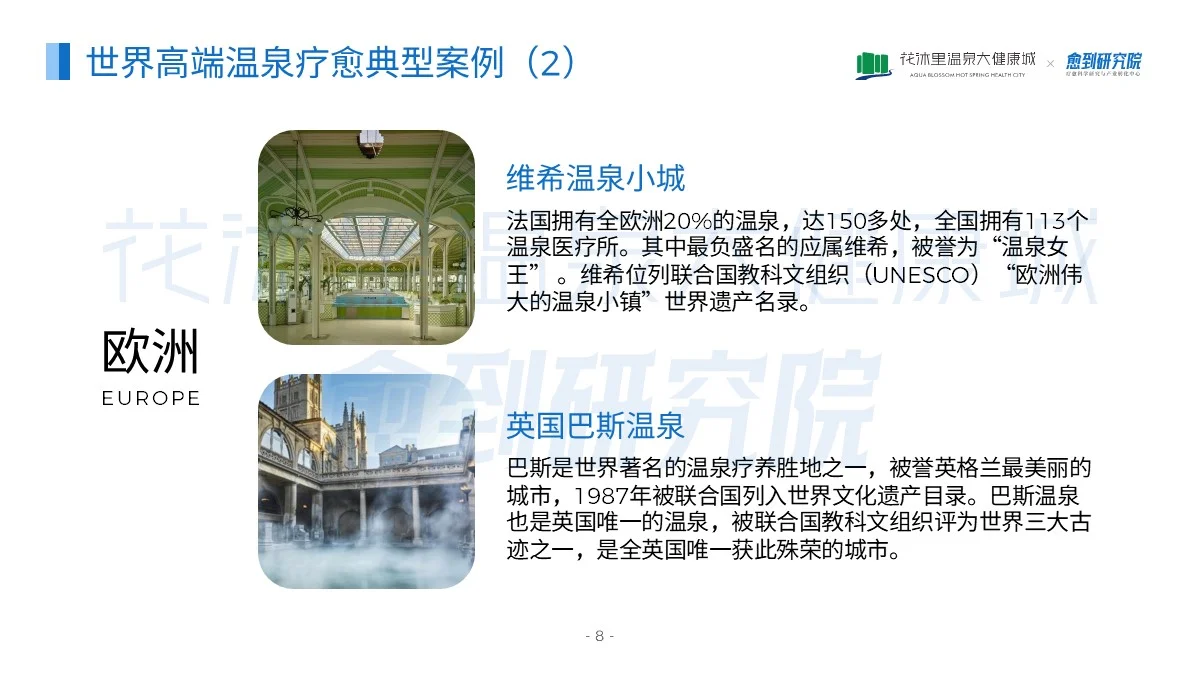 国内首份温泉疗愈蓝皮书(2025)正式发布啦