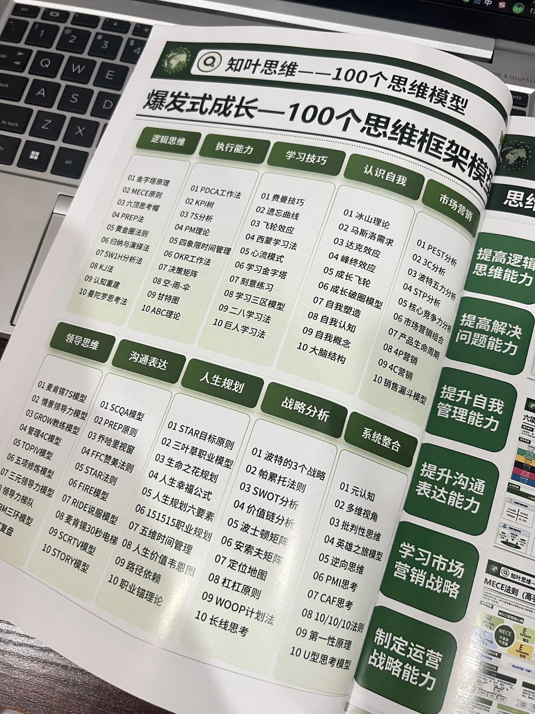 企业都在用的波特五力分析模型，你了解吗？