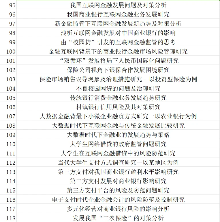 拜托拜托?一定要让互联网金融的同学刷到