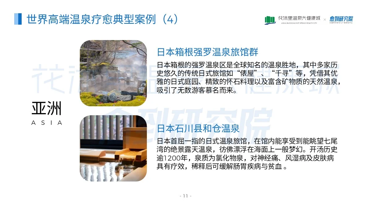 国内首份温泉疗愈蓝皮书(2025)正式发布啦