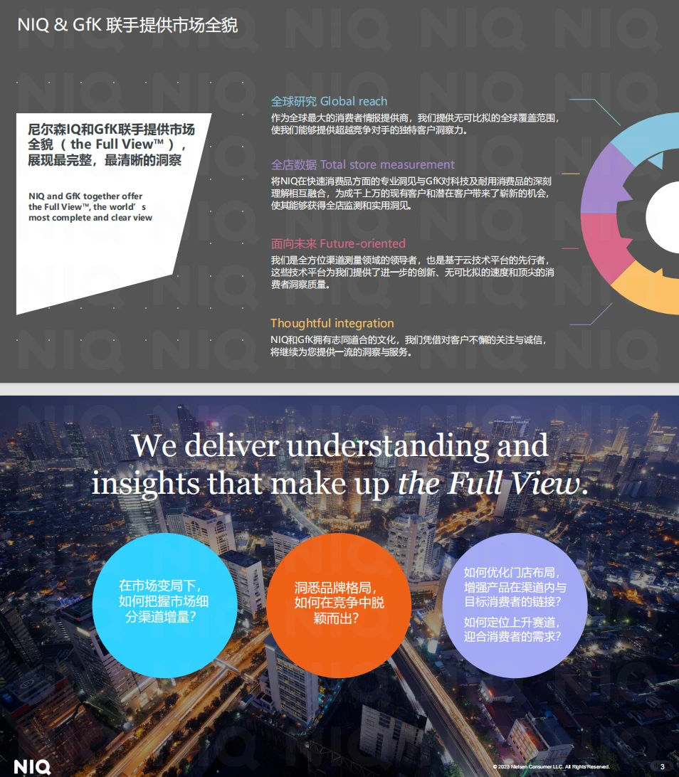 2024美妆个护行业趋势 | 抖音电商引爆增长