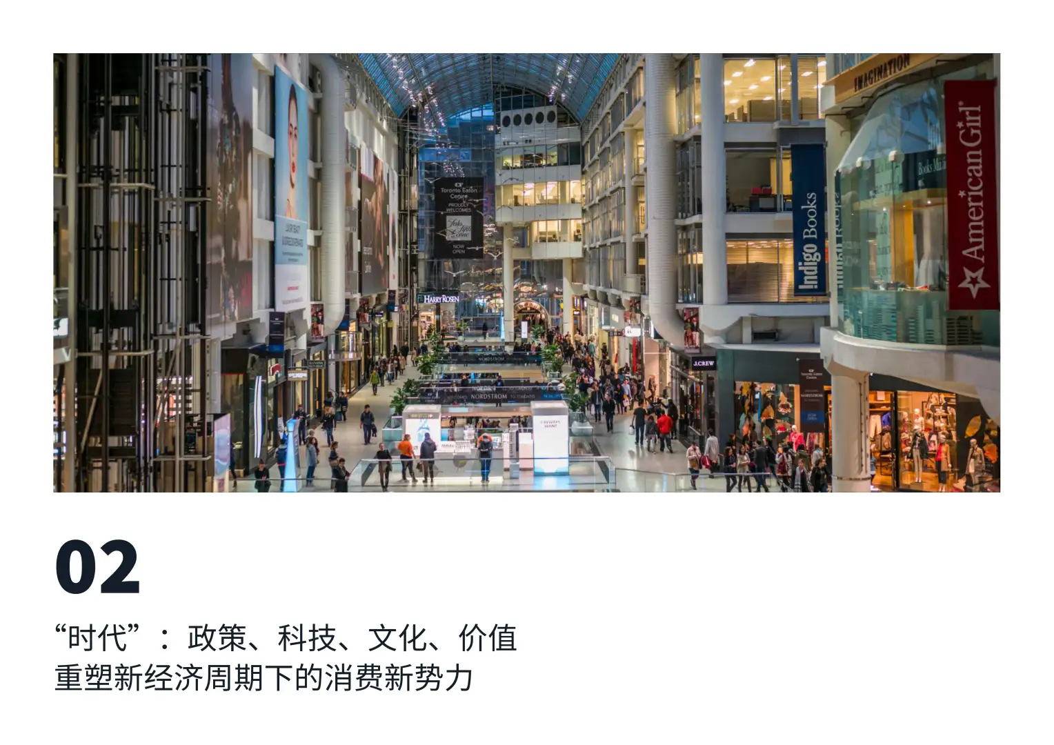 2025时尚消费新趋势把握“新三代”消费脉搏