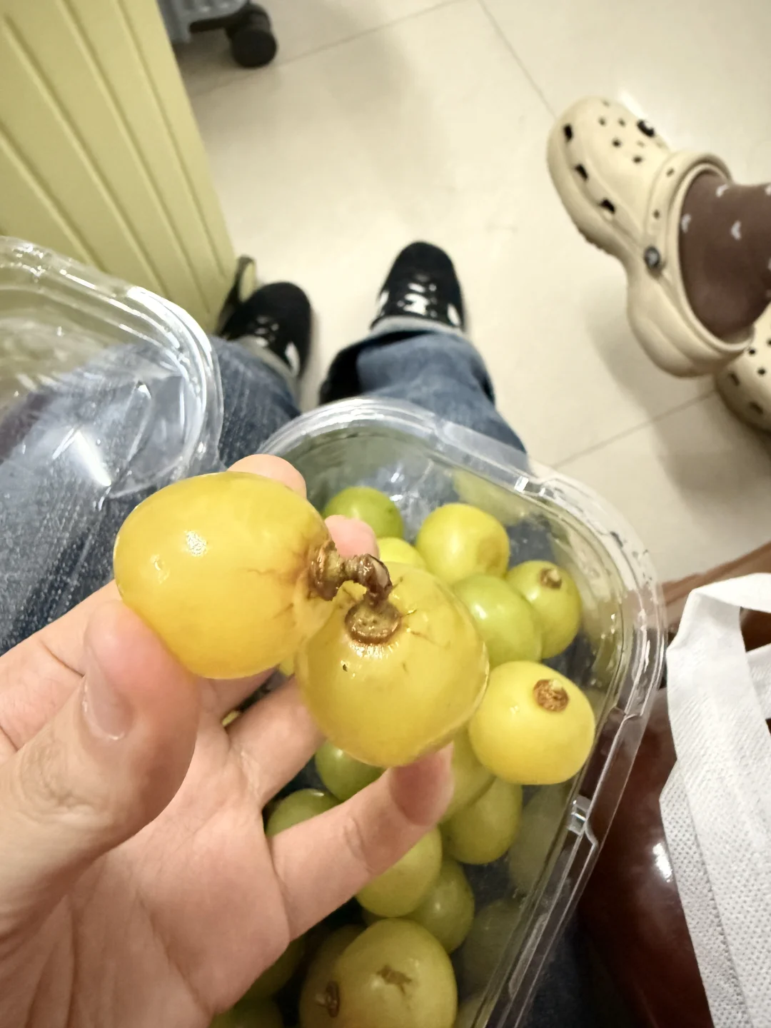 避雷切果NOW!胜太路店！！！！！