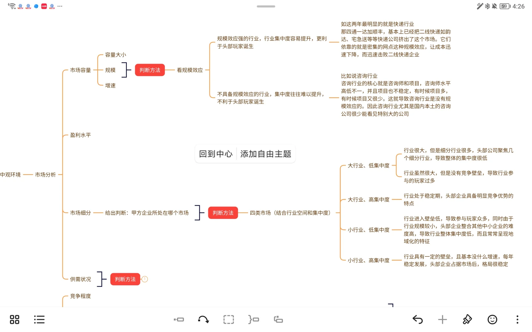 05: 用Excel3分钟快速预测行业市场规模!