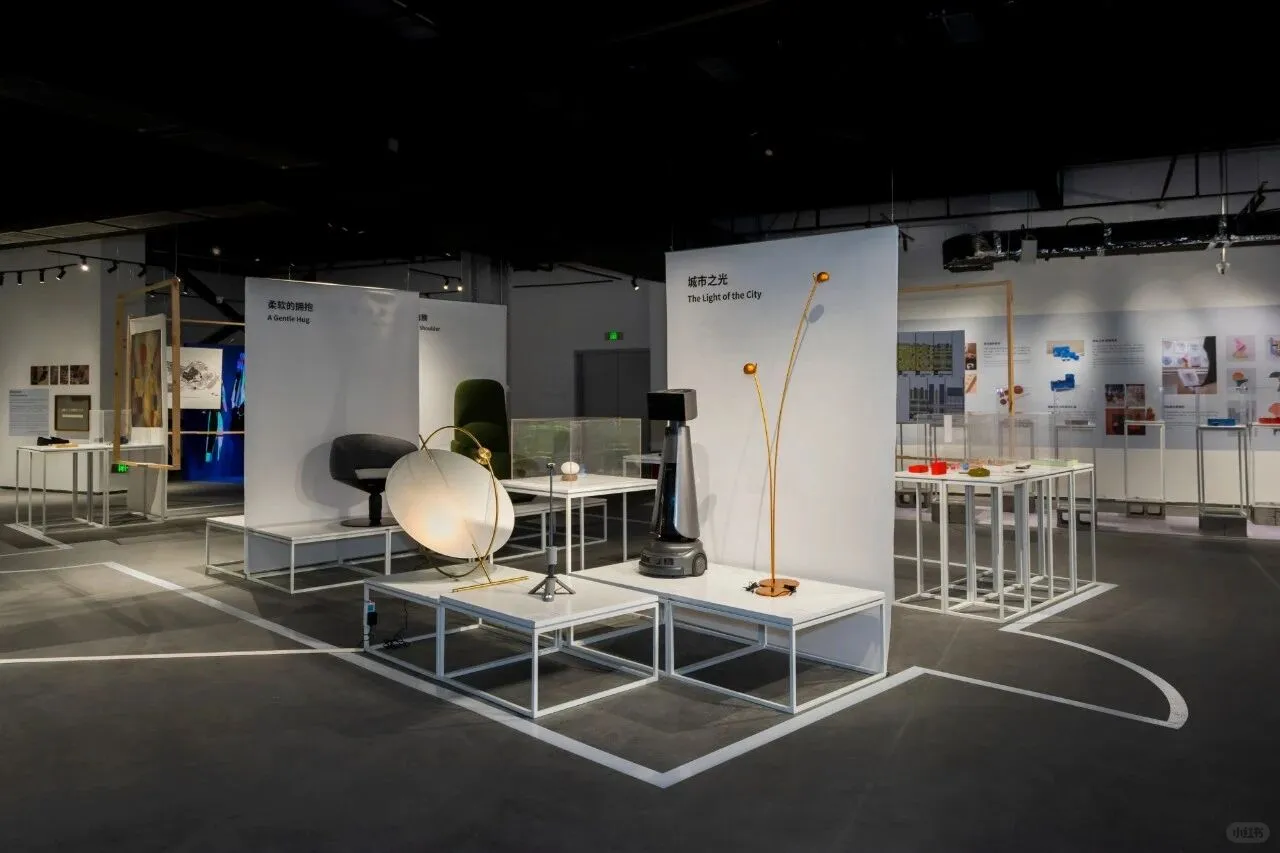 城市艺术新趋势：当街头艺术与城市共融共生