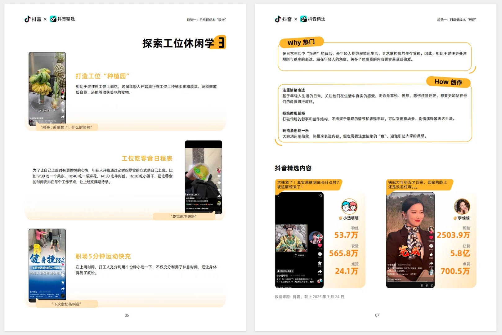年轻人趋势洞察报告|回归自我主场