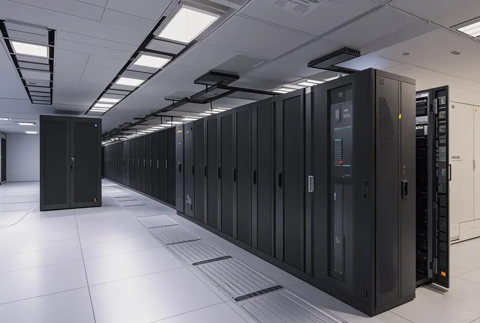 AIDC 千亿风口,普通人速上!