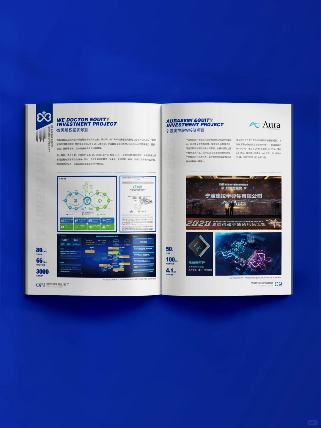 原创设计｜10000元的产品册一稿过！巴适！