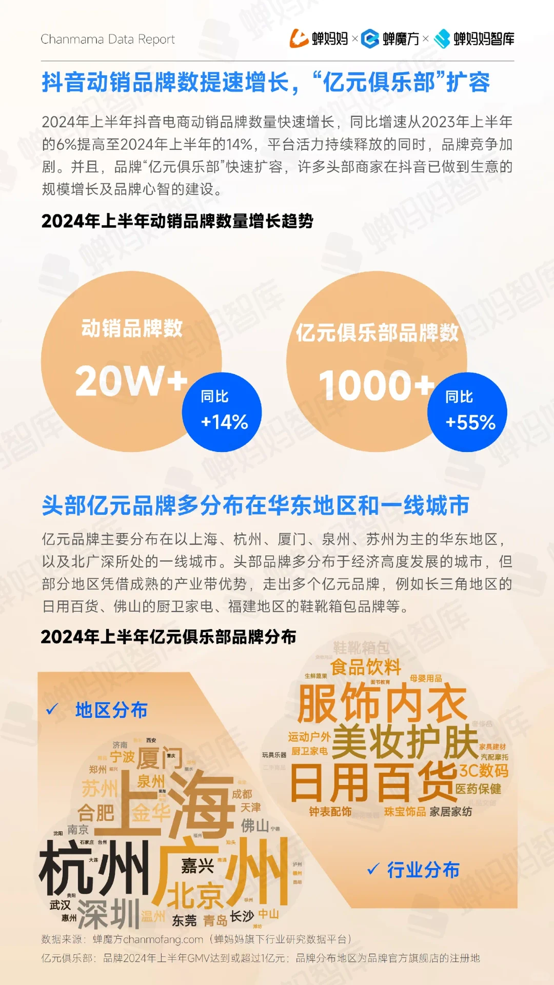 54页报告｜2024抖音电商半年报