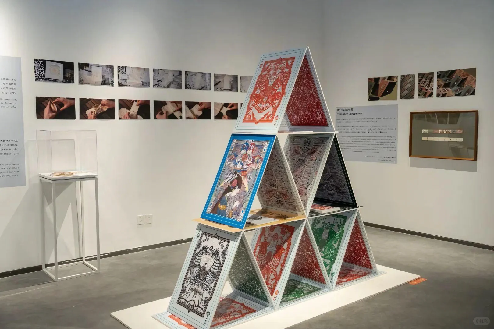 城市艺术新趋势：当街头艺术与城市共融共生