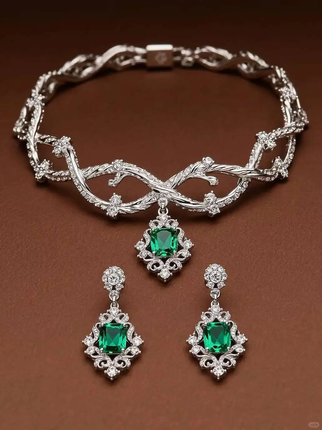 ??珠宝首饰海外赛道好做!年营收670万美金