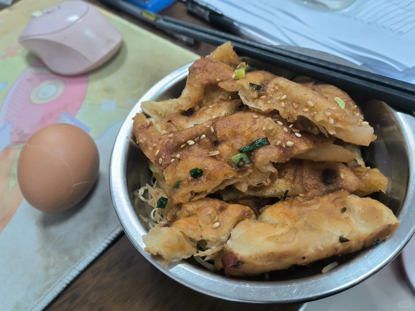 11.20 风干肉模式开启