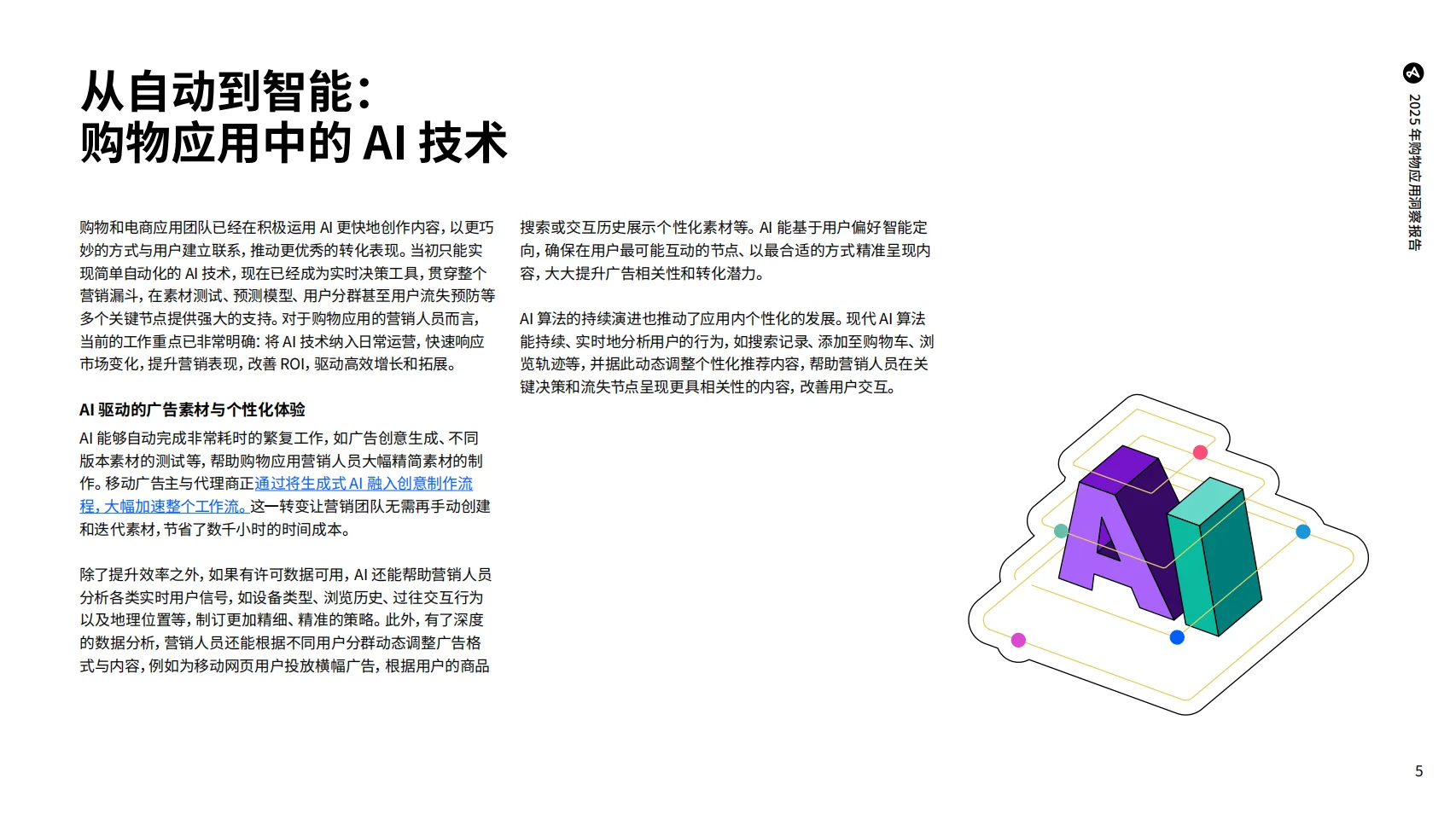 ?️2025购物应用增长趋势&用户洞察