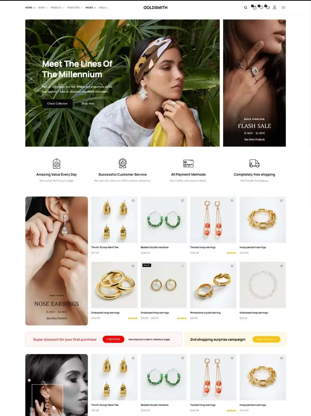 ??珠宝首饰海外赛道好做!年营收670万美金