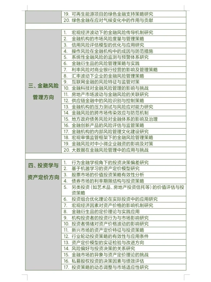 拜托??金融专业的宝子一定要刷到啊啊