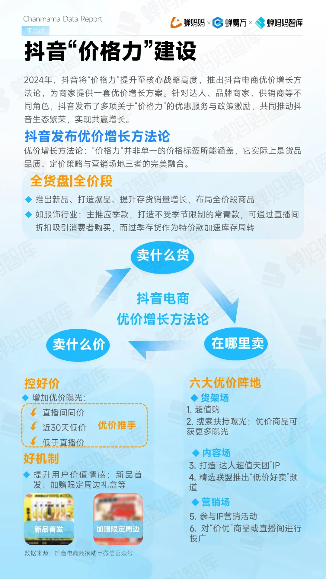 54页报告｜2024抖音电商半年报