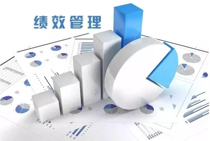 ?HR 必看！超全绩效管理体系搭建指南✨