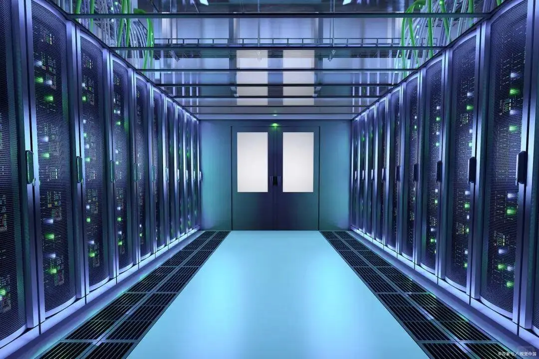 AIDC 千亿风口,普通人速上!