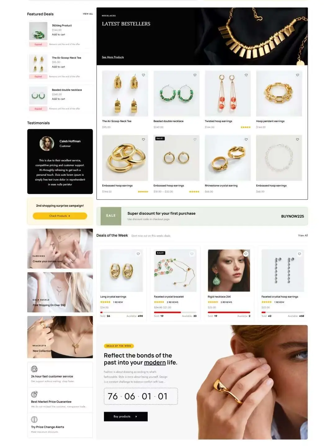 ??珠宝首饰海外赛道好做!年营收670万美金