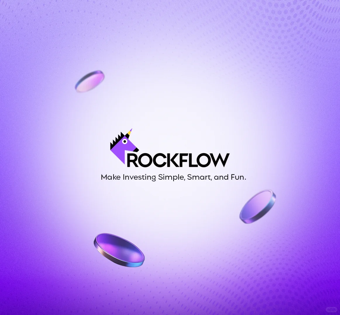 RockFlow完成新一轮数千万美金融资