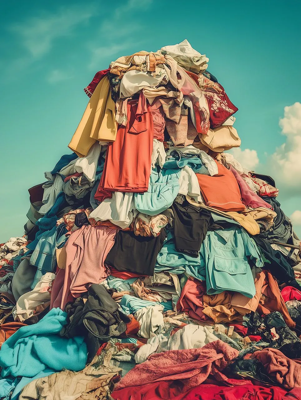 什么是快时尚｜为什么这是一个问题？