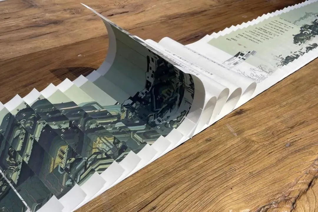 城市艺术新趋势：当街头艺术与城市共融共生