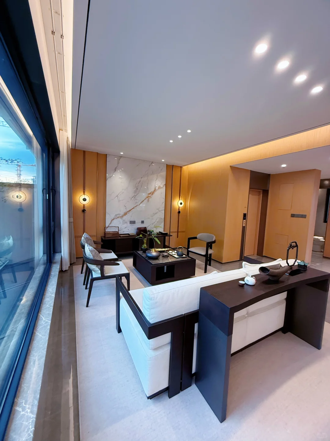 西安人也太会享受了?