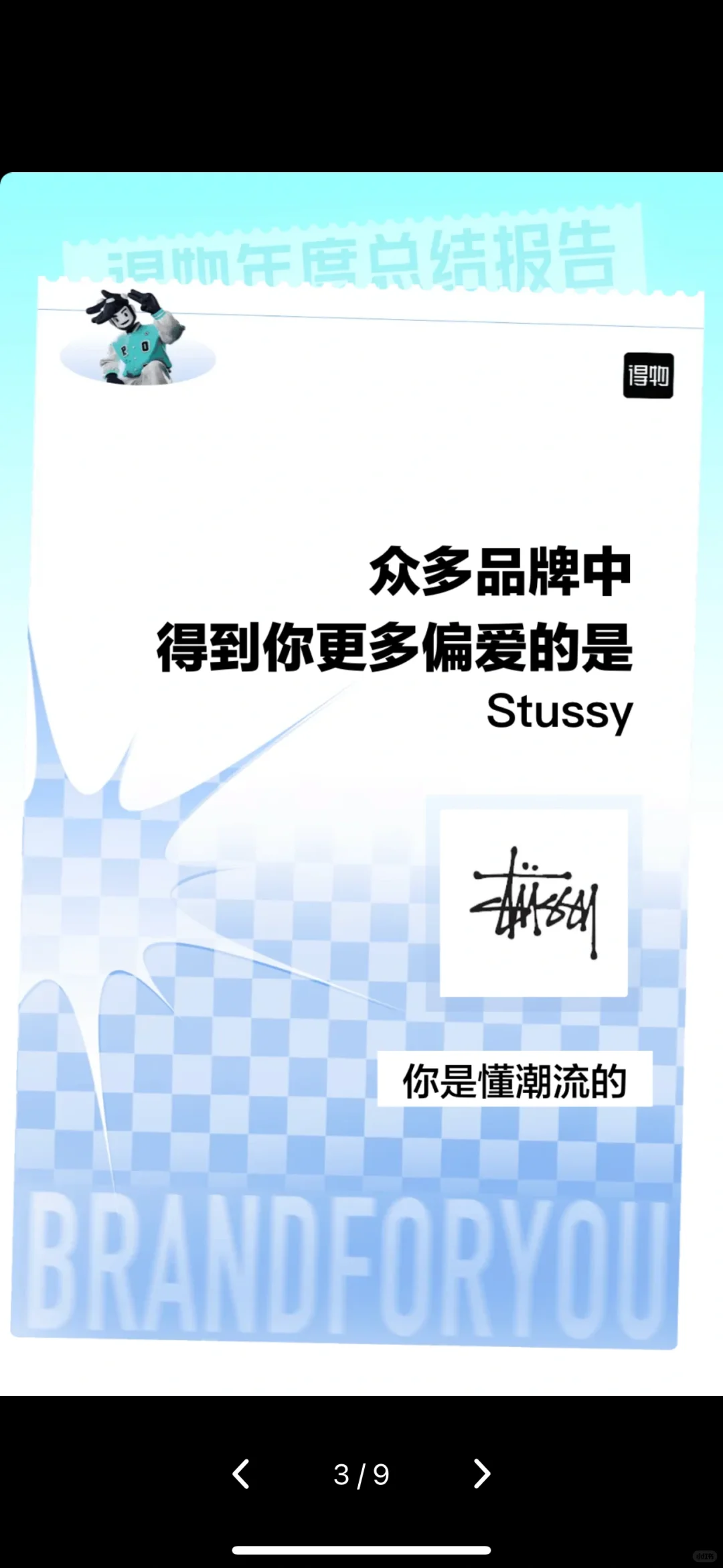 得物2023年度报告