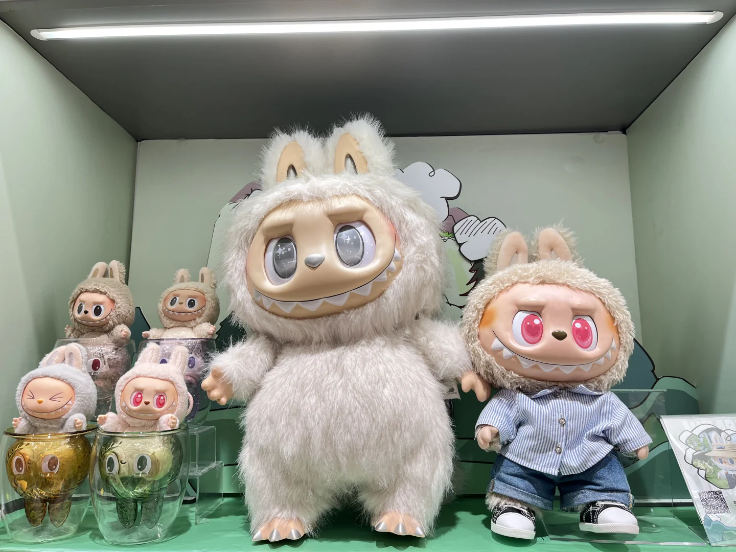 新消费趋势，泡泡不是泡泡