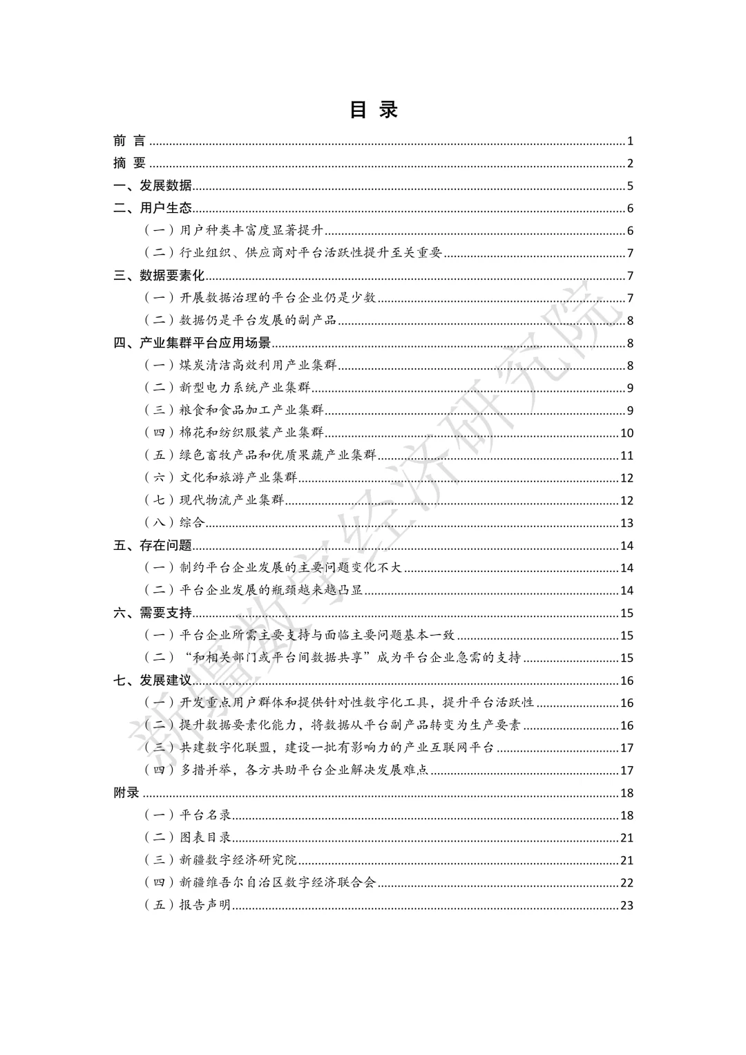 深度解读2025新疆平台经济发展调研报告