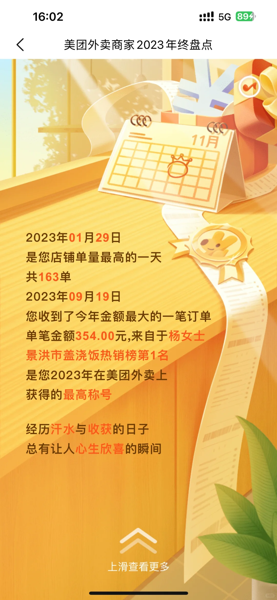 2023美团年度报告