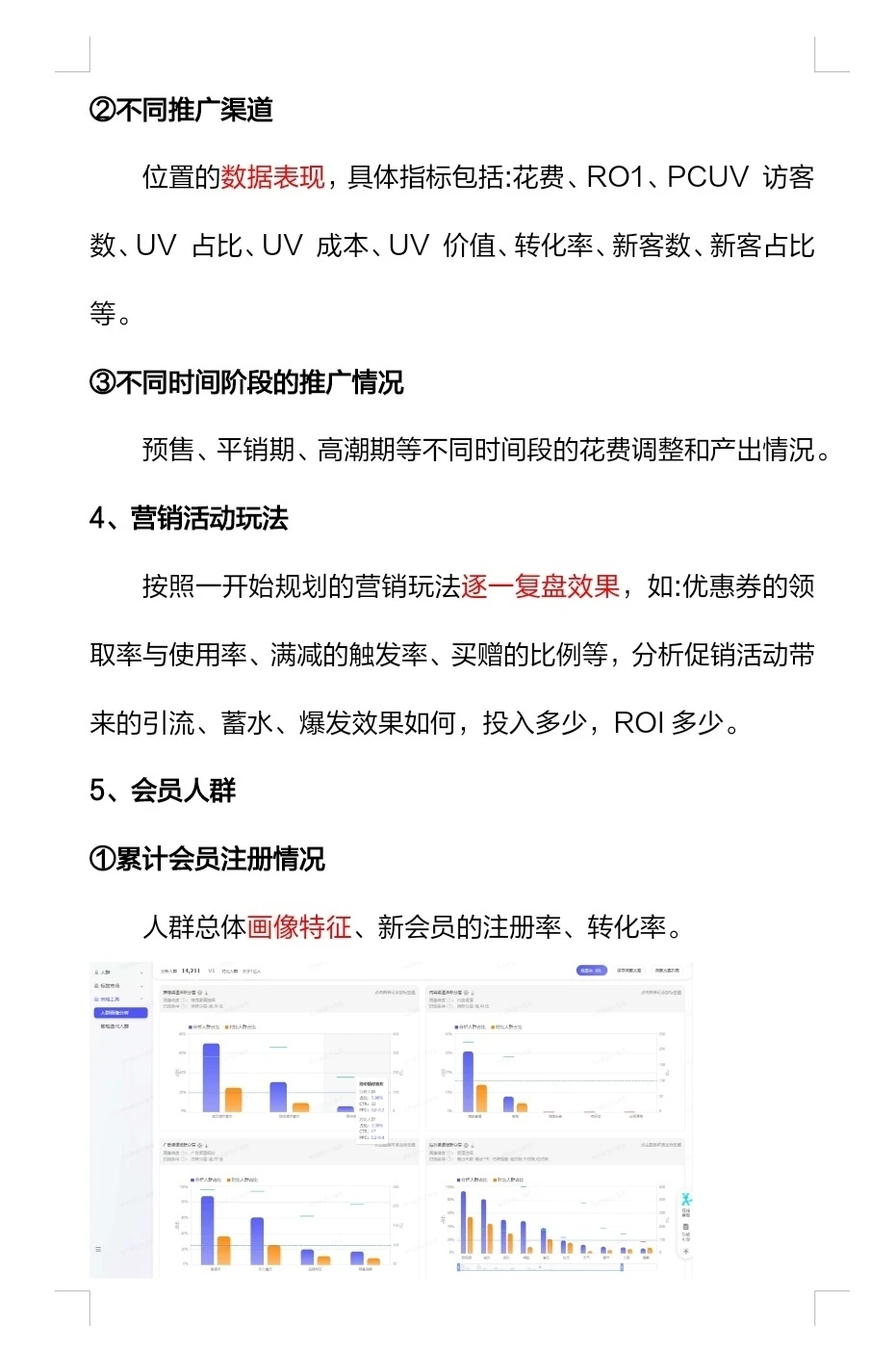 不会复盘=白干!电商人必学的复盘技巧!