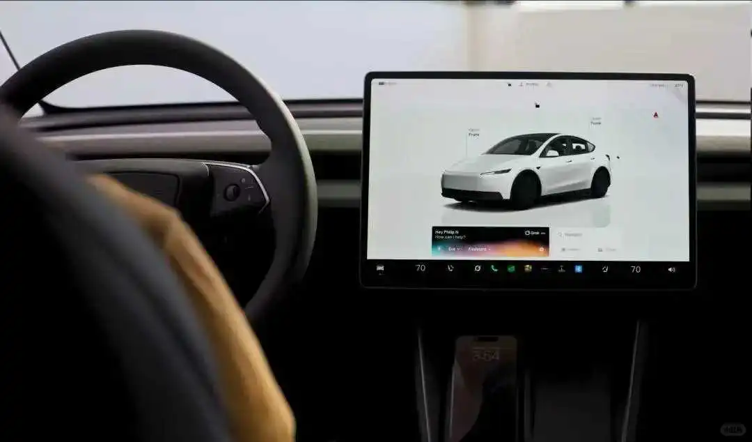 特斯拉起诉30多家中国企业：只讲法律不讲情