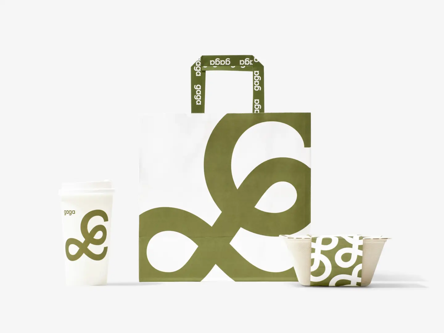 灵感采集|茶饮轻食LOGO设计分享