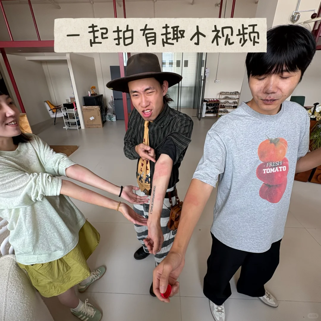 在厦门,顶流婚礼摄影工作室招人啦!