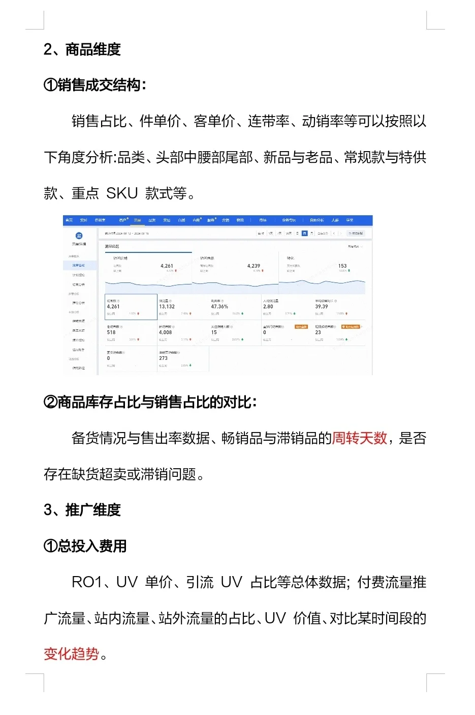 不会复盘=白干!电商人必学的复盘技巧!