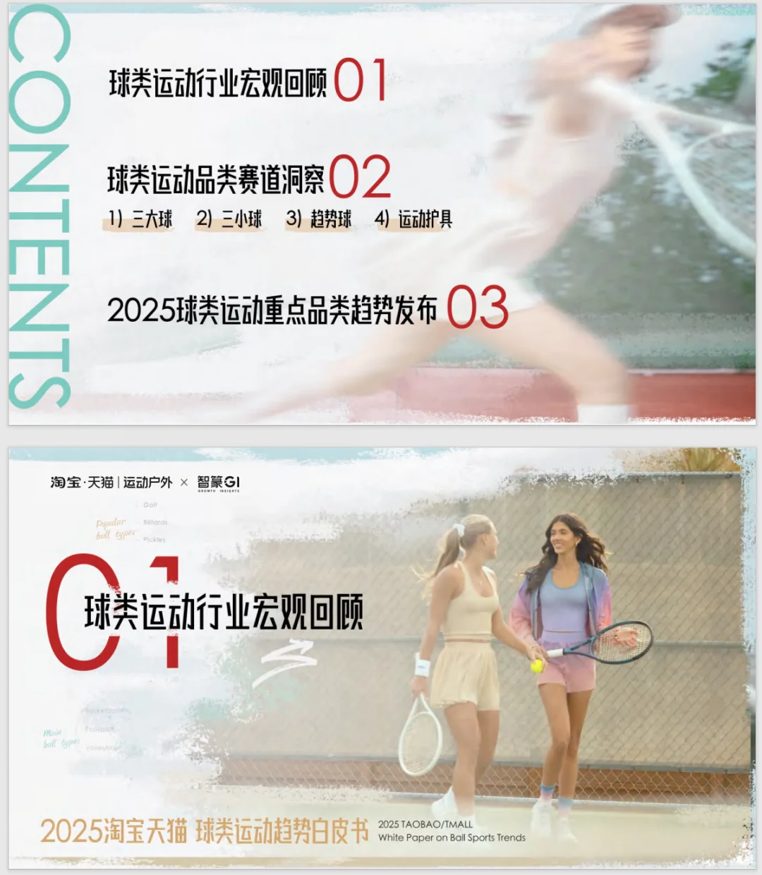 这份2025电商球类运动趋势白皮书太牛啦