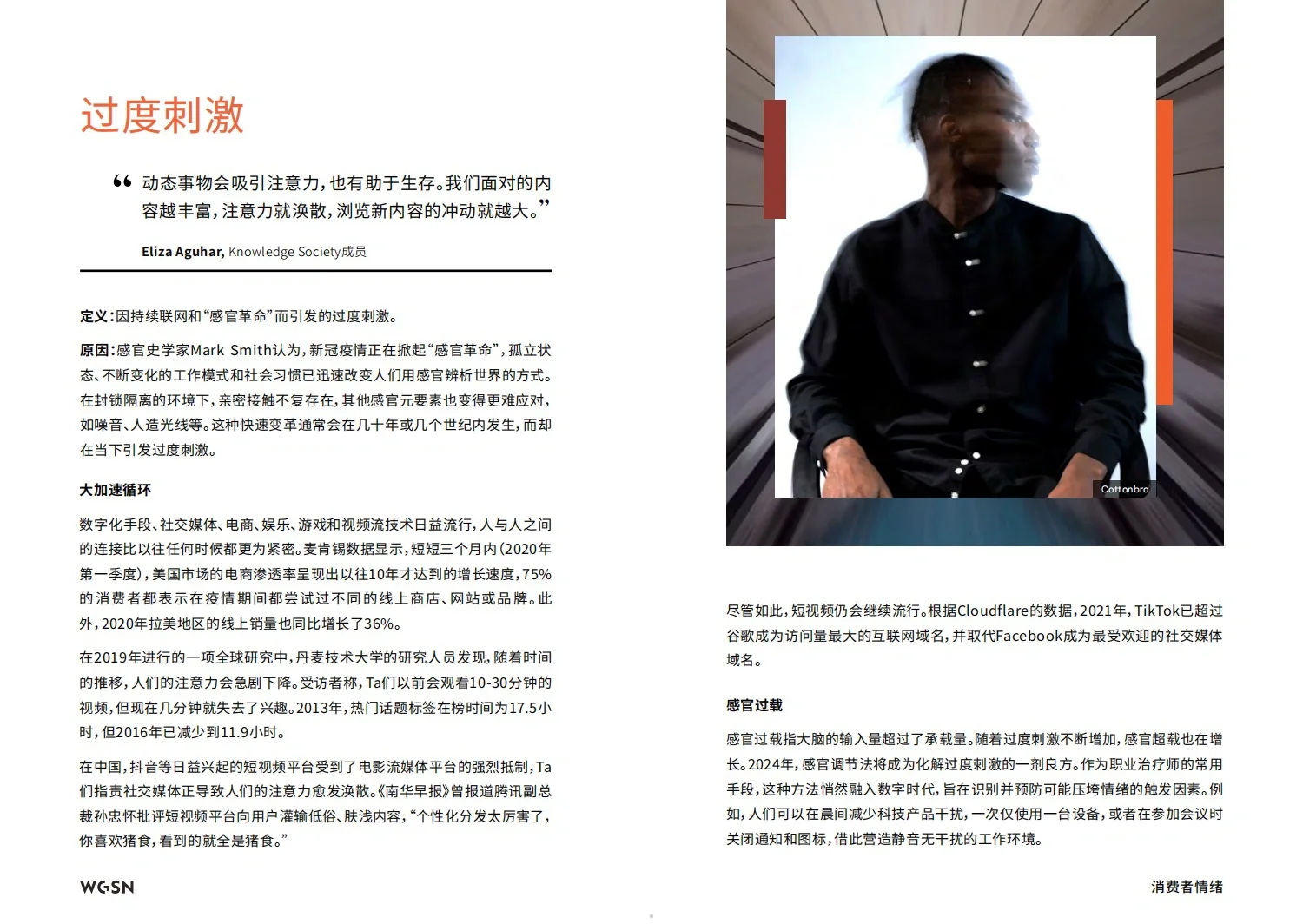 WGSN重磅报告：2024未来消费者洞察