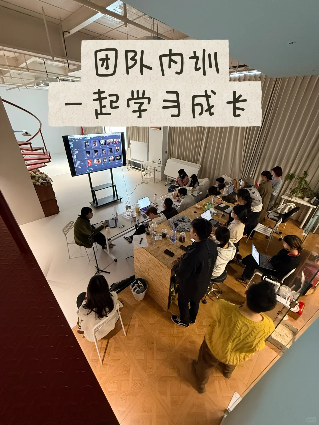 在厦门,顶流婚礼摄影工作室招人啦!