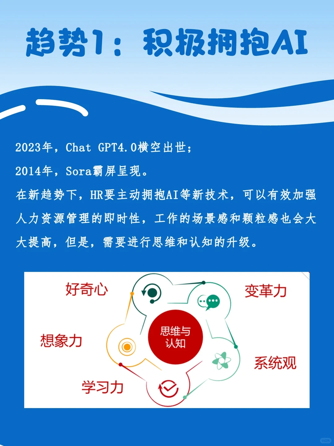 ‼️速看|2024人力资源管理10大趋势