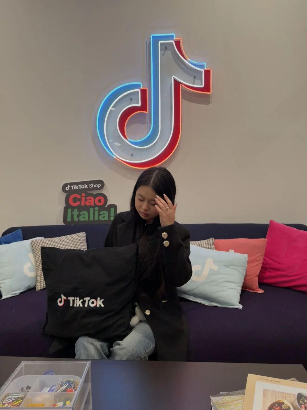 ? ??TikTok Live 年轻创业者会议笔记