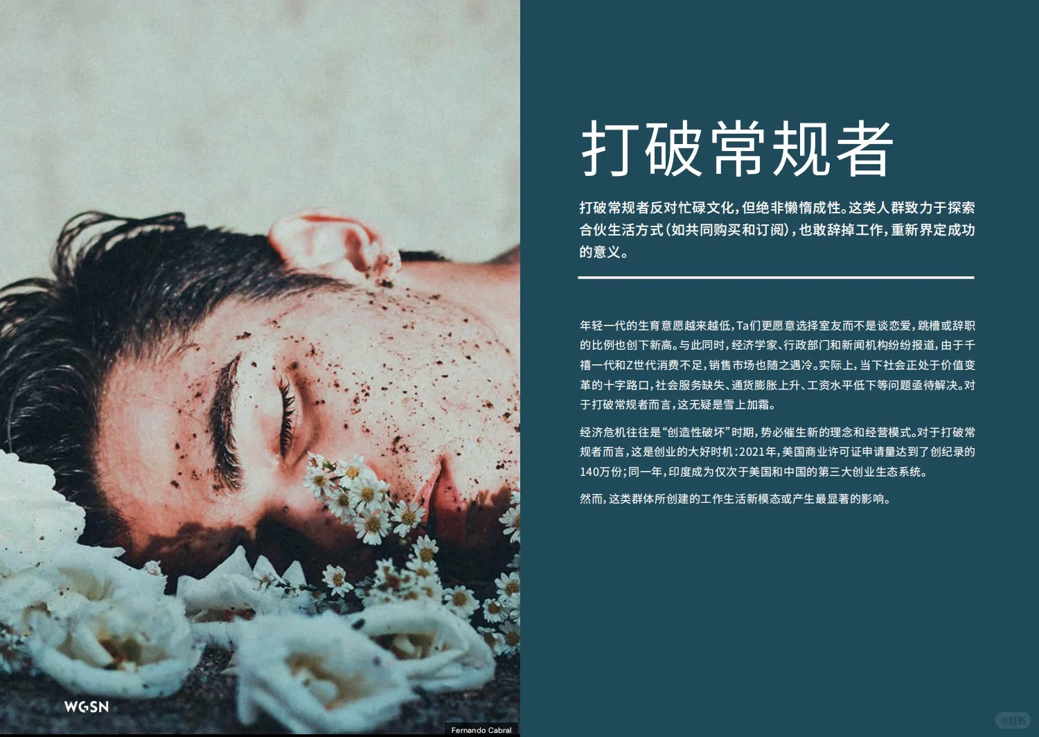 WGSN重磅报告：2024未来消费者洞察