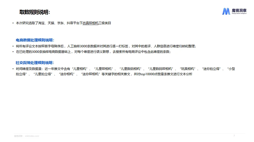 2024年儿童照相机市场趋势洞察报告