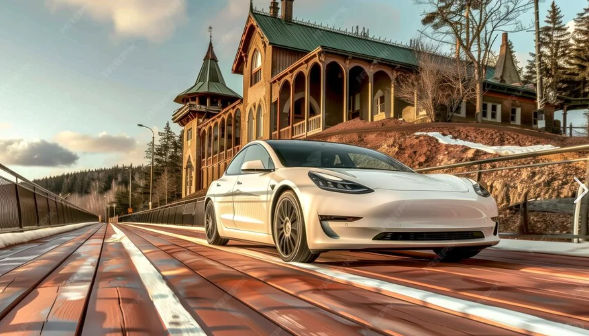 2025 汽车圈必看！4 大趋势买车不花冤枉钱