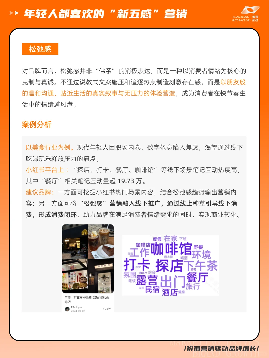 品牌如何抓住“新五感”？精准拿捏年轻人