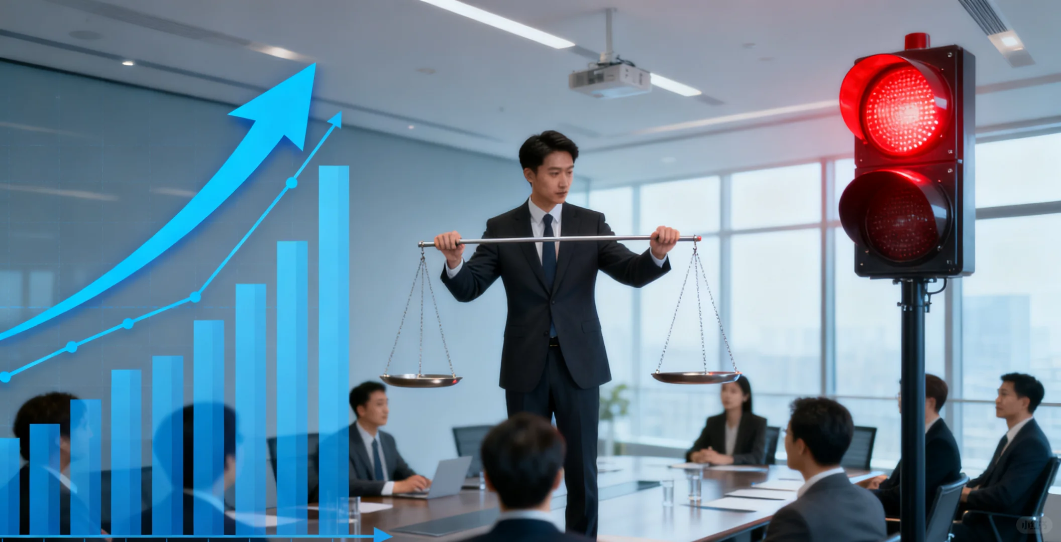 中国古代十个生存哲学的现代运用